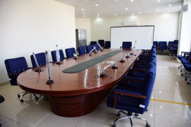 Conference Hall