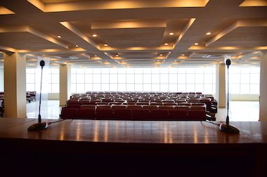 Auditorium